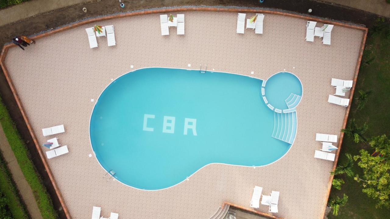 Charlestina Beach Resort Ampeni Экстерьер фото